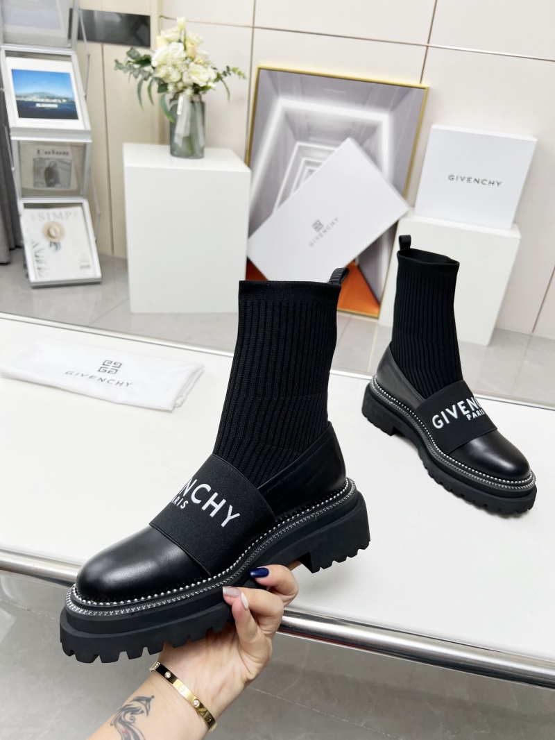 Givenchy Boots